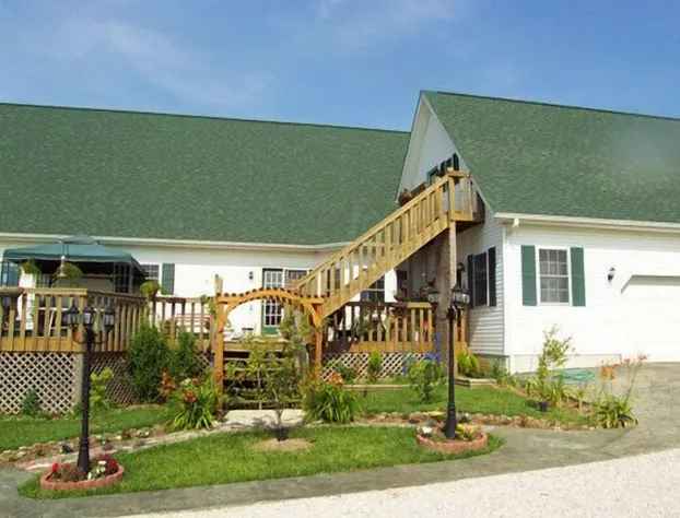 Grabers Green Gables B&B hotel detail image 2