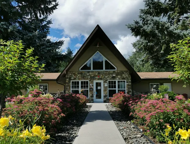 Motel La Source hotel detail image 1