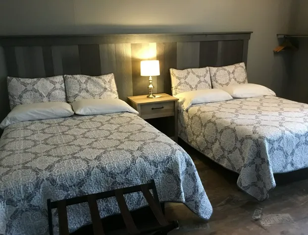 Motel La Source hotel detail image 3