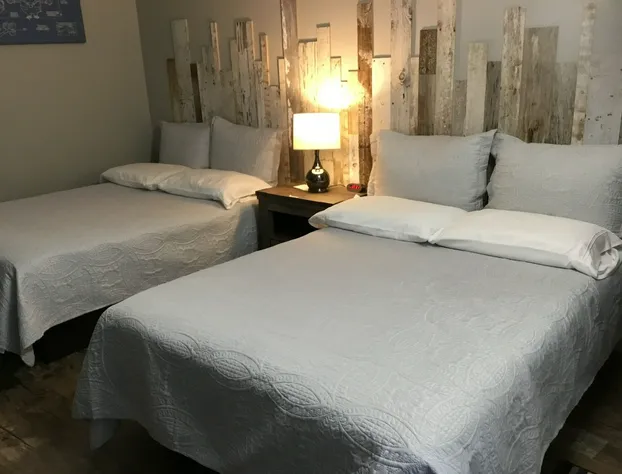 Motel La Source hotel detail image 4