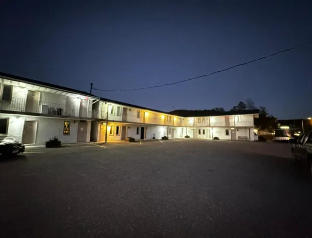 Villa Bianca Inn & Restaurant hotel detail image 1