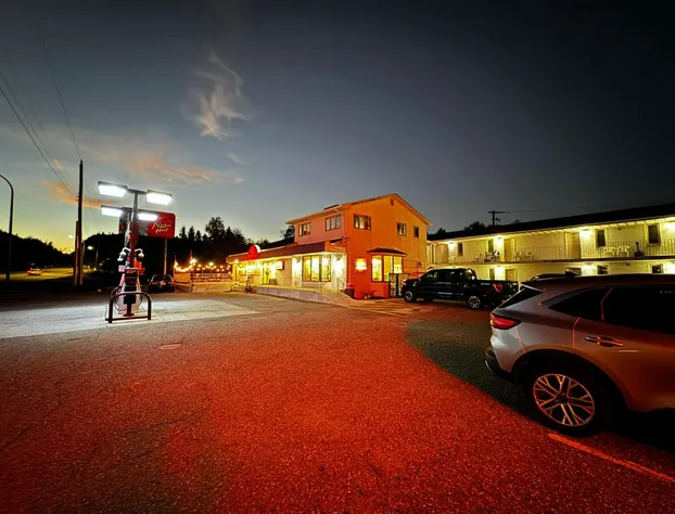 Villa Bianca Inn & Restaurant hotel detail image 3