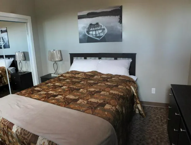 Alberta Beach Inn and Suites hotel detail image 2