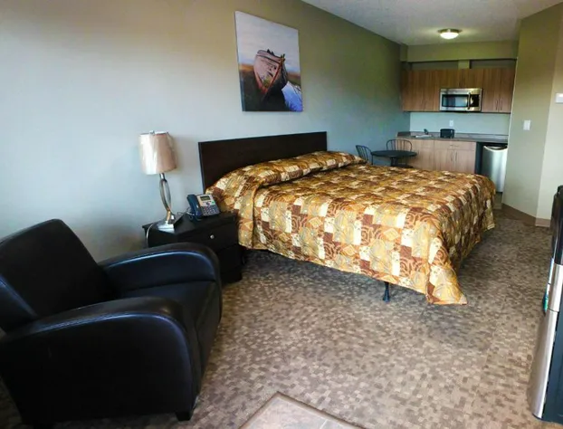 Alberta Beach Inn and Suites hotel detail image 3