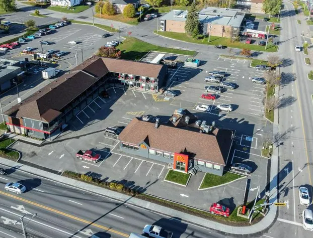 Hôtel-Motel Normandin Alma hotel detail image 3