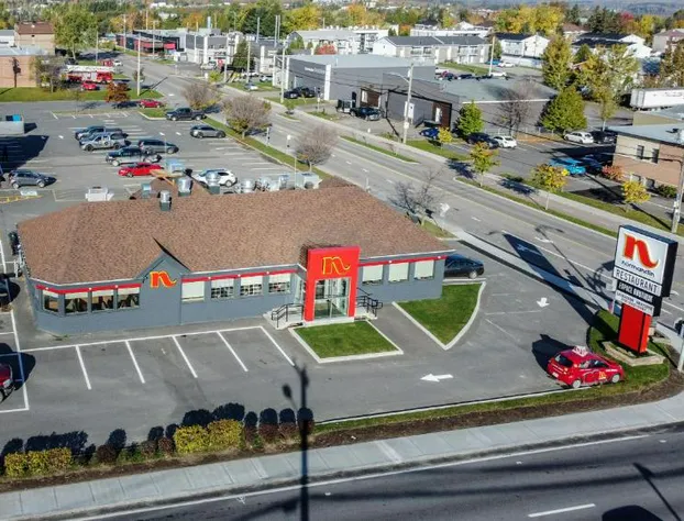 Hôtel-Motel Normandin Alma hotel detail image 4