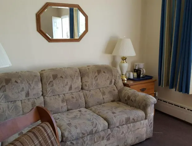 Northland Motel hotel detail image 1