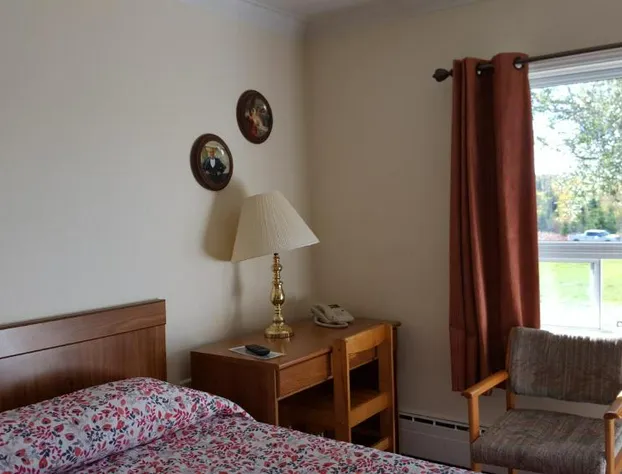 Northland Motel hotel detail image 3