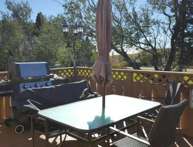 Northland Motel hotel detail image 4