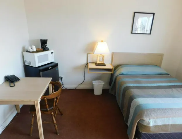 Timberland Hotel hotel detail image 2