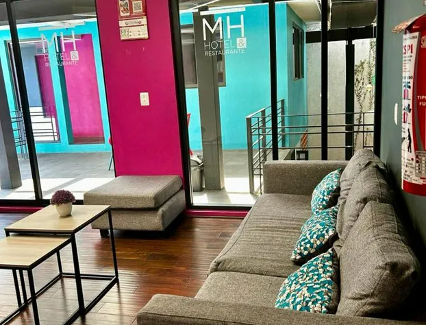 Hotel MH hotel detail image 1