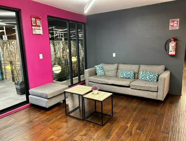 Hotel MH hotel detail image 2