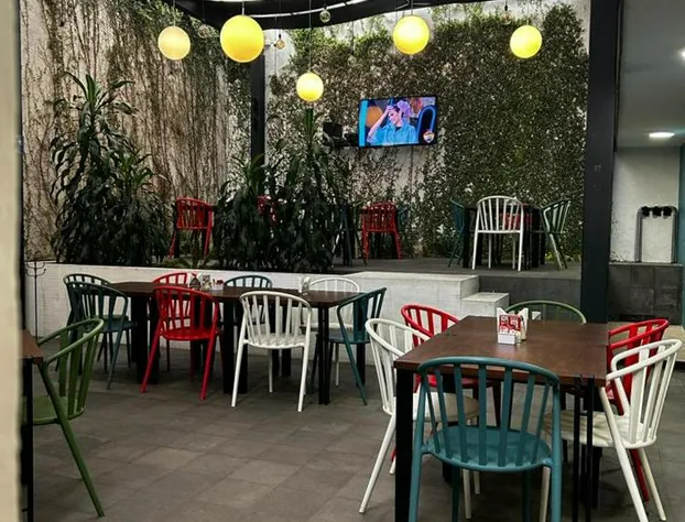 Hotel MH hotel detail image 3