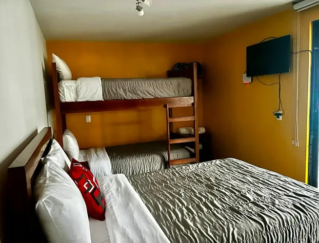 Hotel MH hotel detail image 4