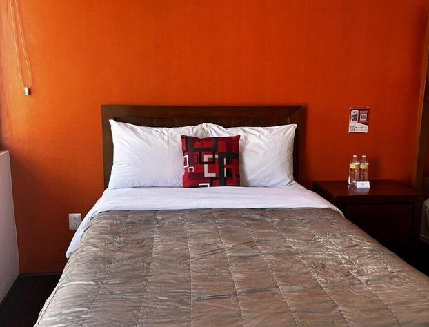 Hotel MH hotel detail image 4
