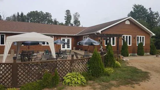 Silver Sand Resort hotel hero