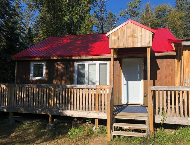 Silver Sand Resort hotel detail image 2