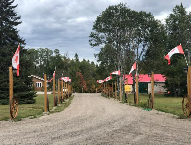 Silver Sand Resort hotel detail image 3