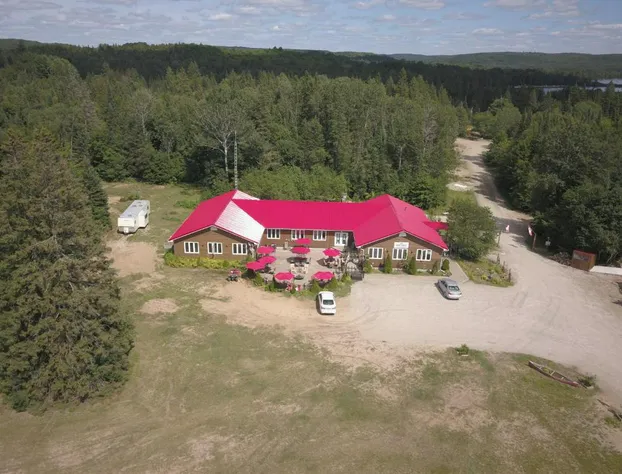 Silver Sand Resort hotel detail image 4