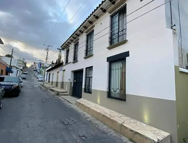 San Sebastian hotel detail image 1