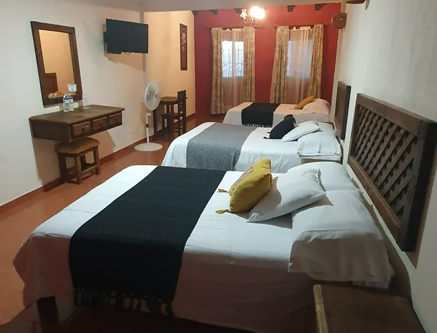 San Sebastian hotel detail image 2