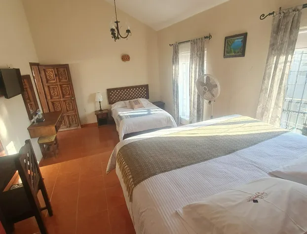 San Sebastian hotel detail image 3