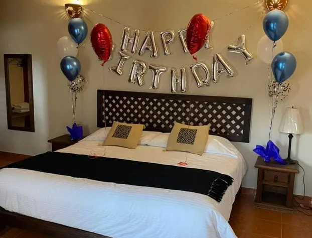 San Sebastian hotel detail image 4