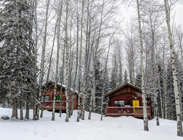 Montana Hill Guest Ranch hotel detail image 1
