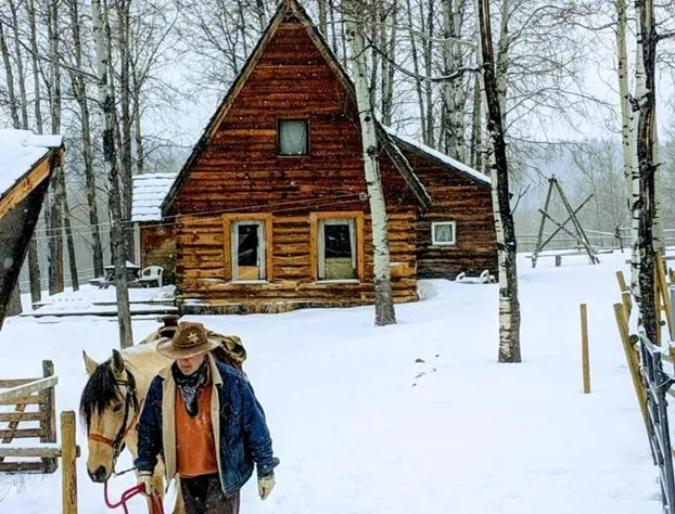 Montana Hill Guest Ranch hotel detail image 3
