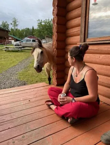 Montana Hill Guest Ranch hotel detail image 4
