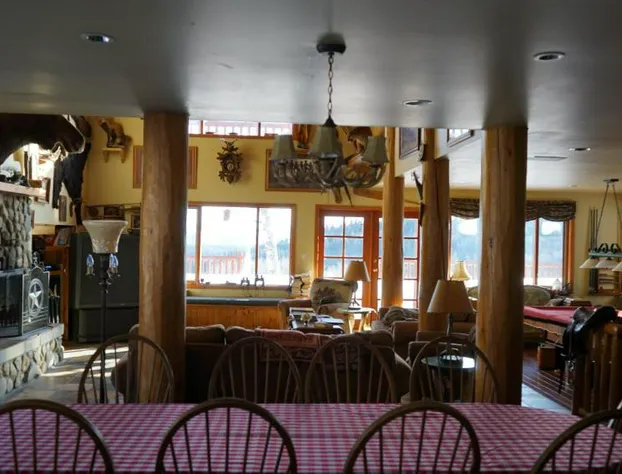 Montana Hill Guest Ranch hotel detail image 1