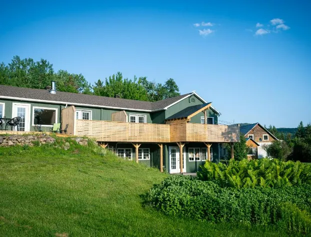 Auberge le Relais des Hautes Gorges hotel detail image 3