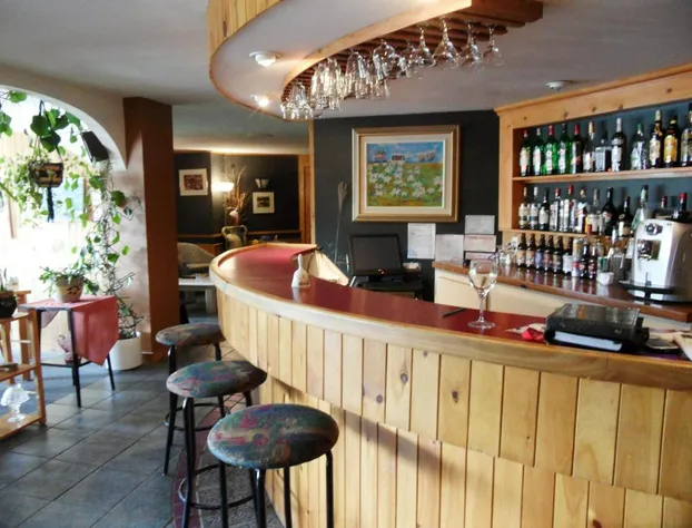 Auberge le Relais des Hautes Gorges hotel detail image 4