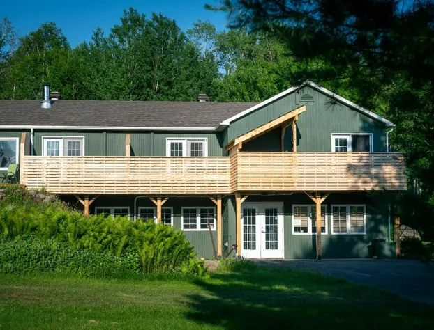 Auberge le Relais des Hautes Gorges hotel detail image 1