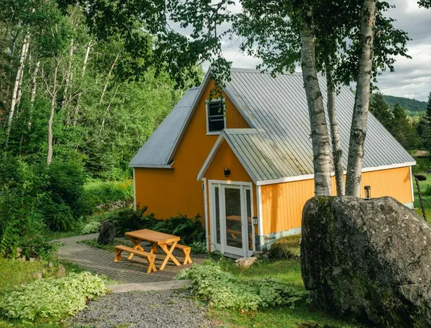 Auberge le Relais des Hautes Gorges hotel detail image 2