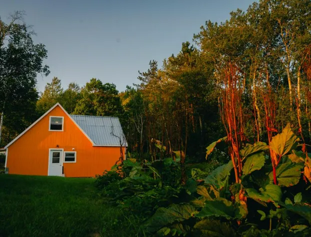 Auberge le Relais des Hautes Gorges hotel detail image 4