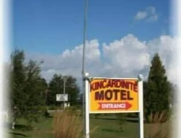 Kincardinite Motel hotel detail image 1