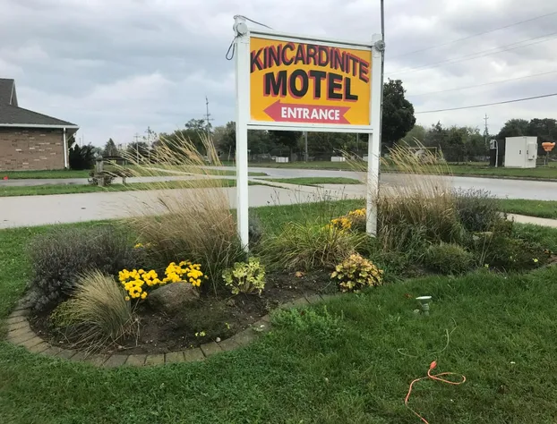 Kincardinite Motel hotel detail image 2