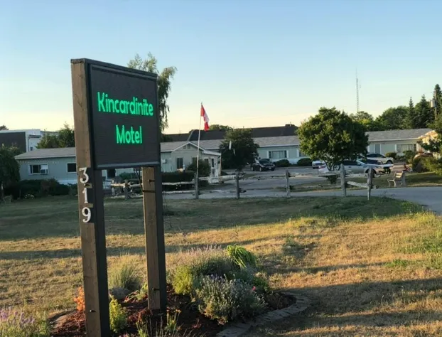 Kincardinite Motel hotel detail image 3