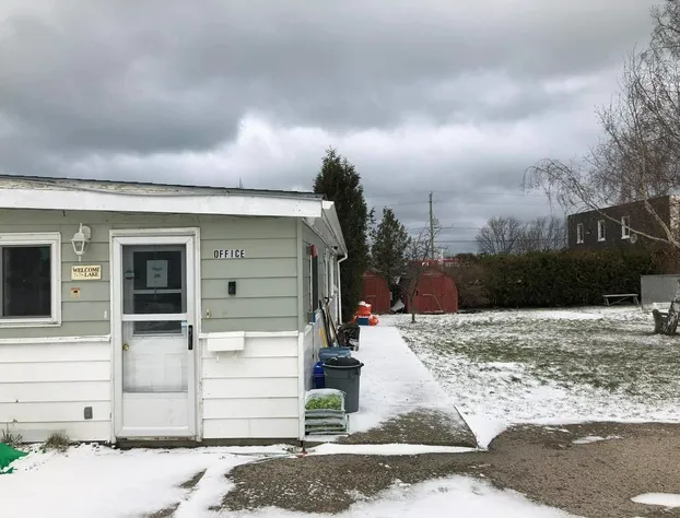 Kincardinite Motel hotel detail image 4