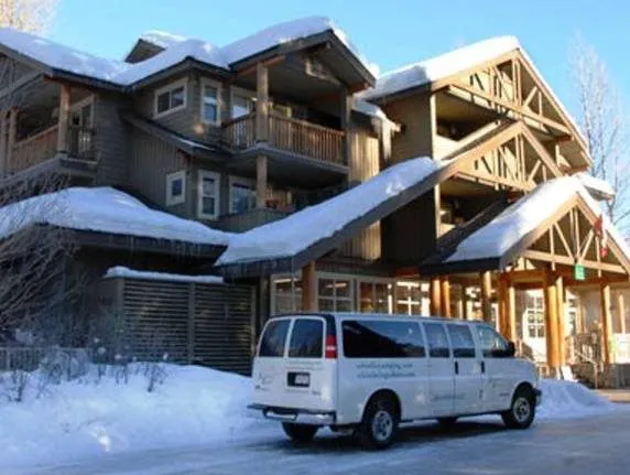 Riverside Resort hotel hero