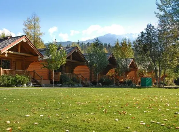 Riverside Resort hotel detail image 1