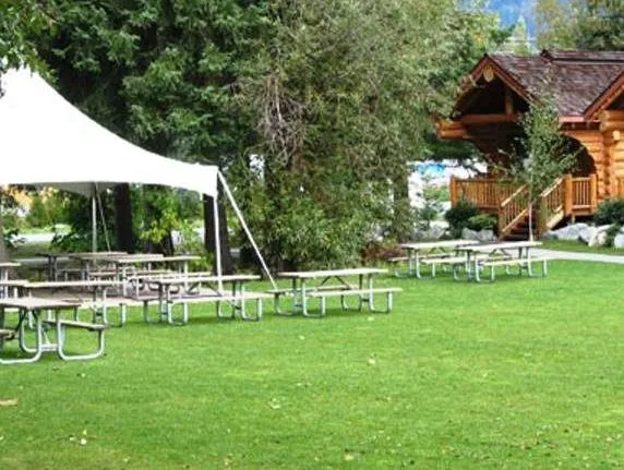 Riverside Resort hotel detail image 2