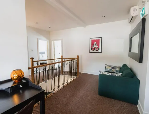 B&B du Village - BBV hotel detail image 1