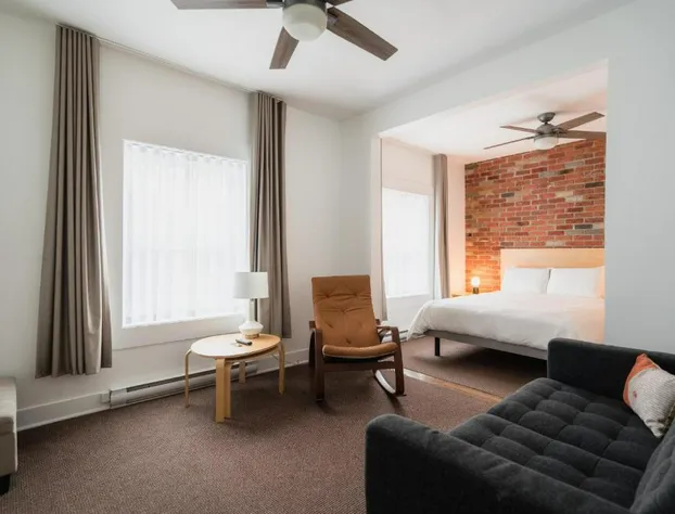 B&B du Village - BBV hotel detail image 3