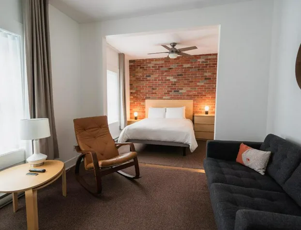 B&B du Village - BBV hotel detail image 4