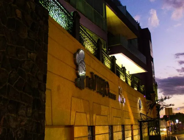 Ikonik Hotel Puebla hotel detail image 2