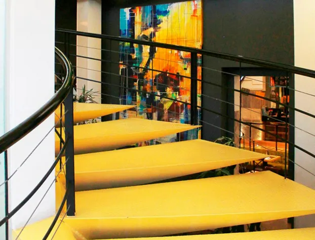 Ikonik Hotel Puebla hotel detail image 3