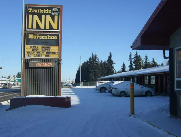 Trailside Inn hotel detail image 1