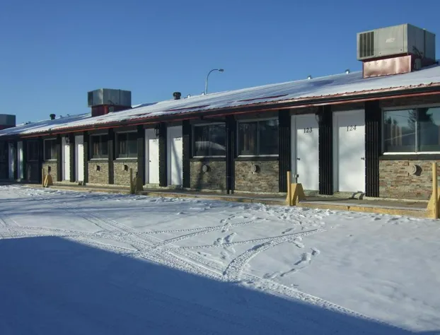 Trailside Inn hotel detail image 2